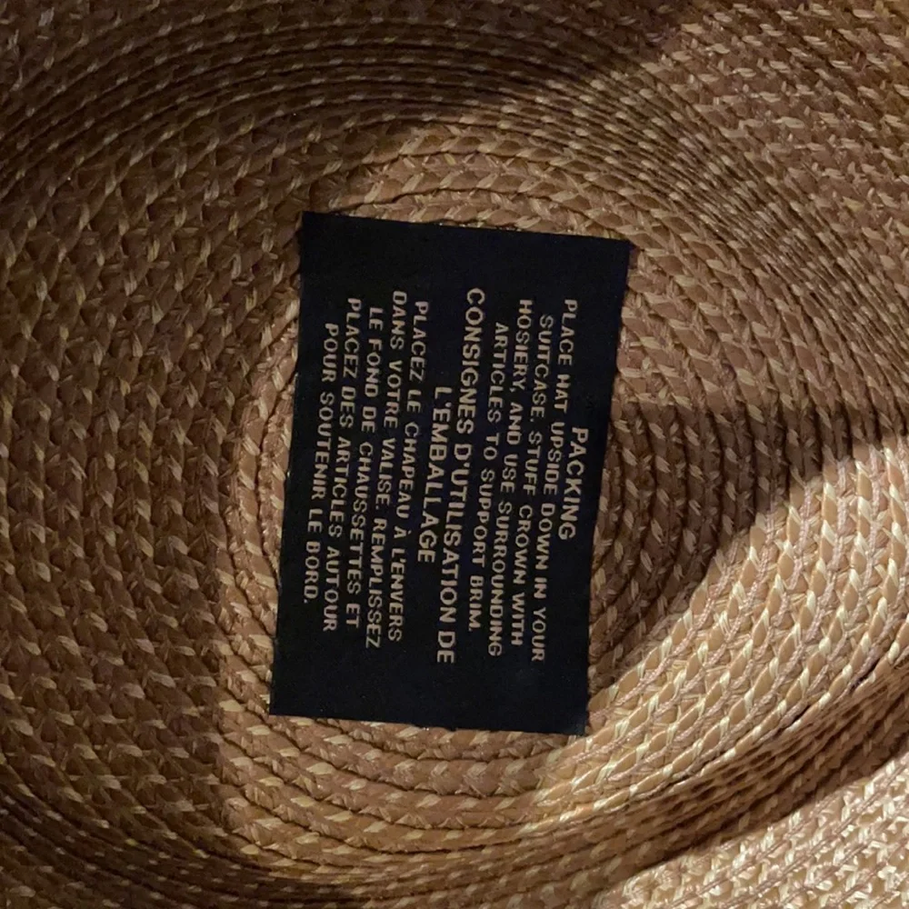 Eric Javits
Squishee™ Classic Fedora - Picture 12 of 15